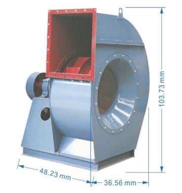 排塵風(fēng)機(jī)