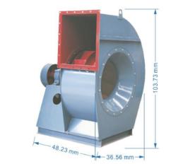 排塵風(fēng)機